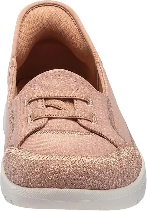 Skechers Women's On the go Flex Top Notch Hands Free Slip ins