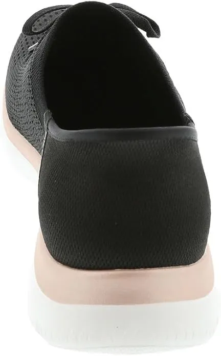 Skechers Women's Summits Night Chic Hands Free Slip-ins Sneaker