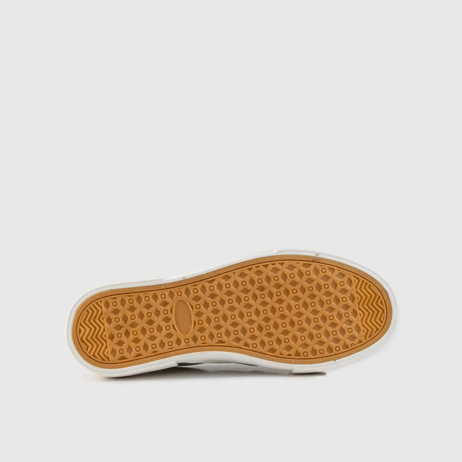 Slip On Sneaker White 10523