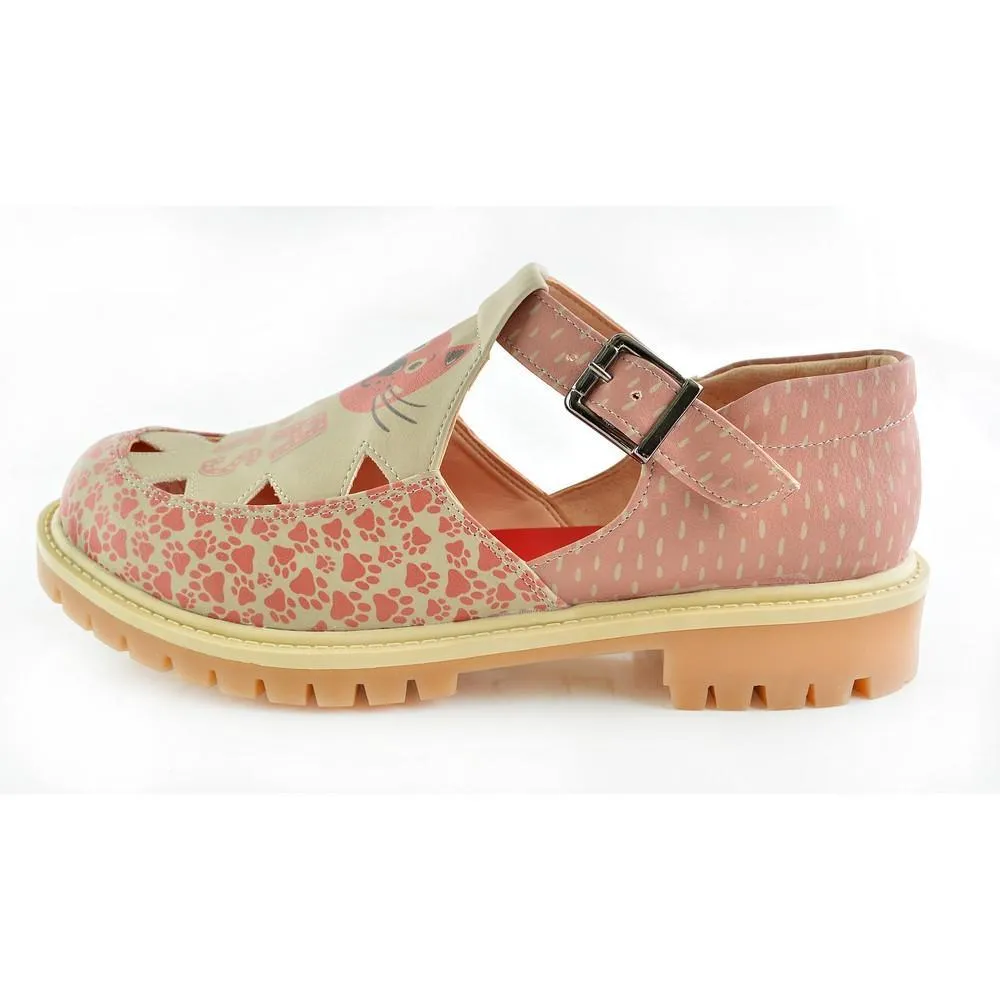 Slip on Sneakers Shoes AMOT102