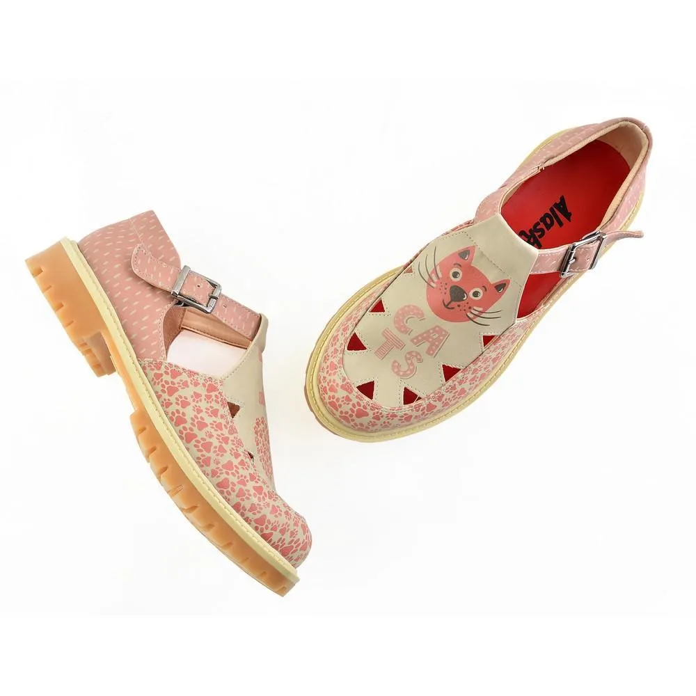 Slip on Sneakers Shoes AMOT102