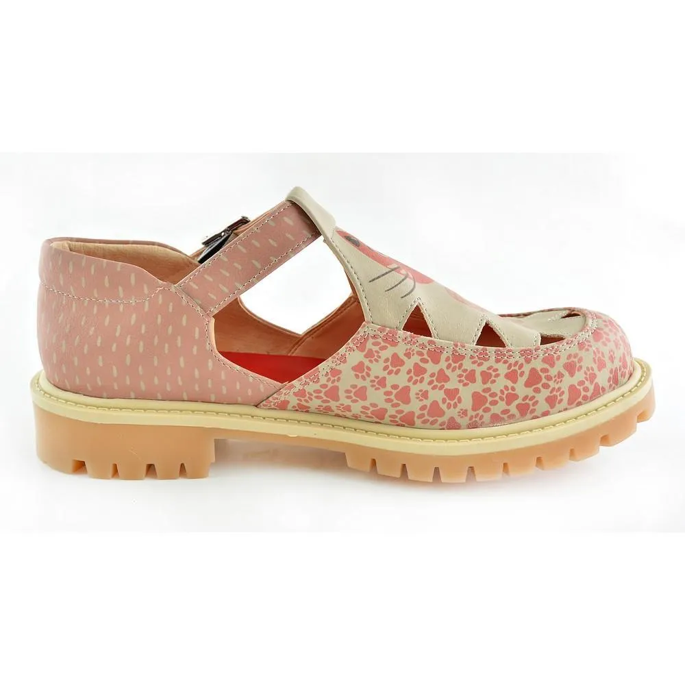 Slip on Sneakers Shoes AMOT102