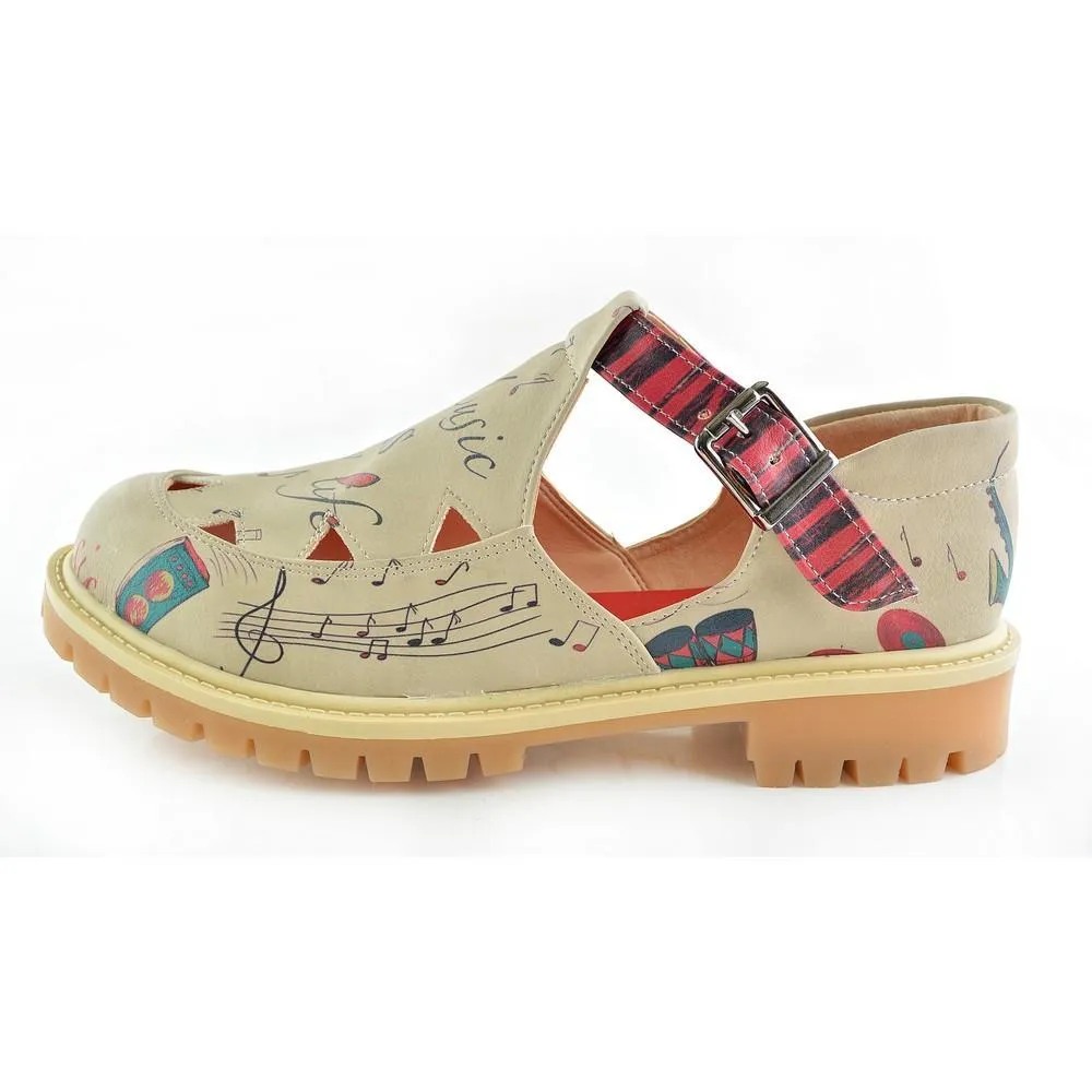 Slip on Sneakers Shoes AMOT106