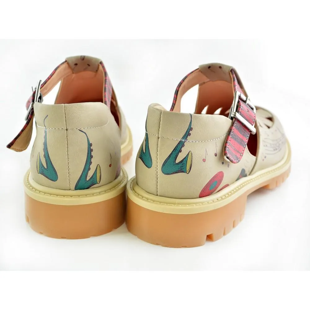 Slip on Sneakers Shoes AMOT106