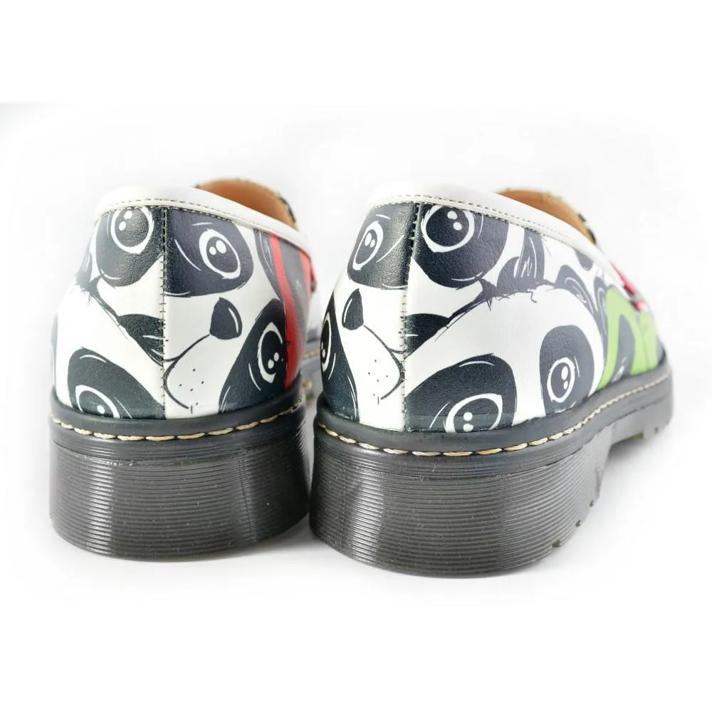 Slip on Sneakers Shoes AMOX108