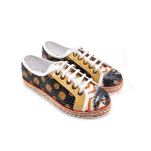 Slip on Sneakers Shoes NDEL111