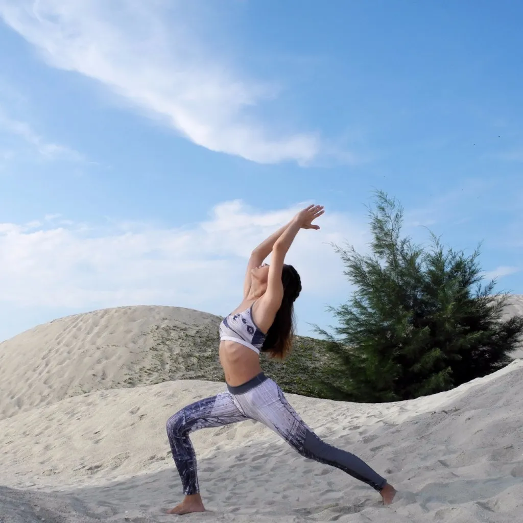 Terra Legging