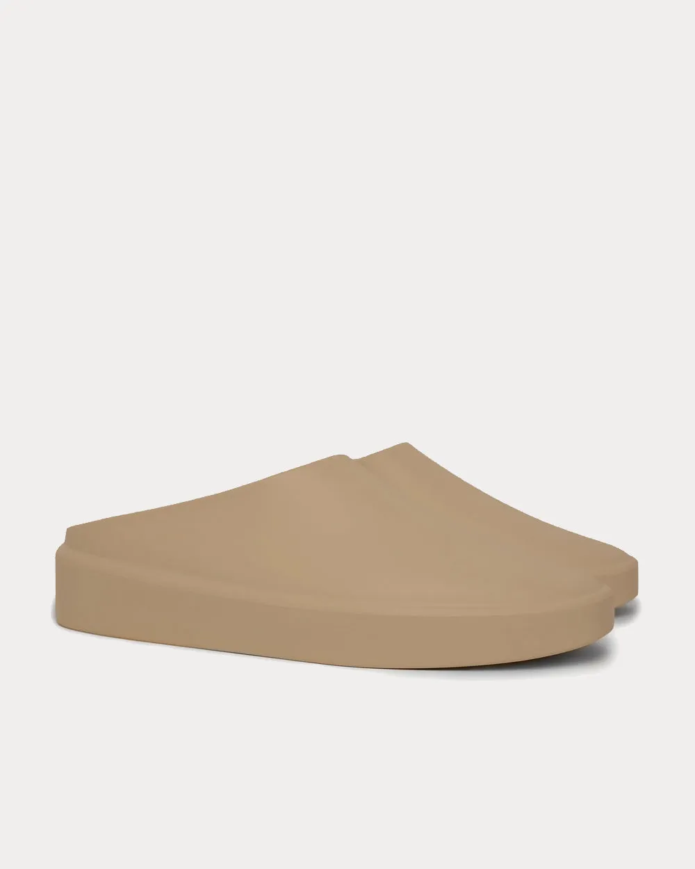 The California Almond Slip On Sneakers