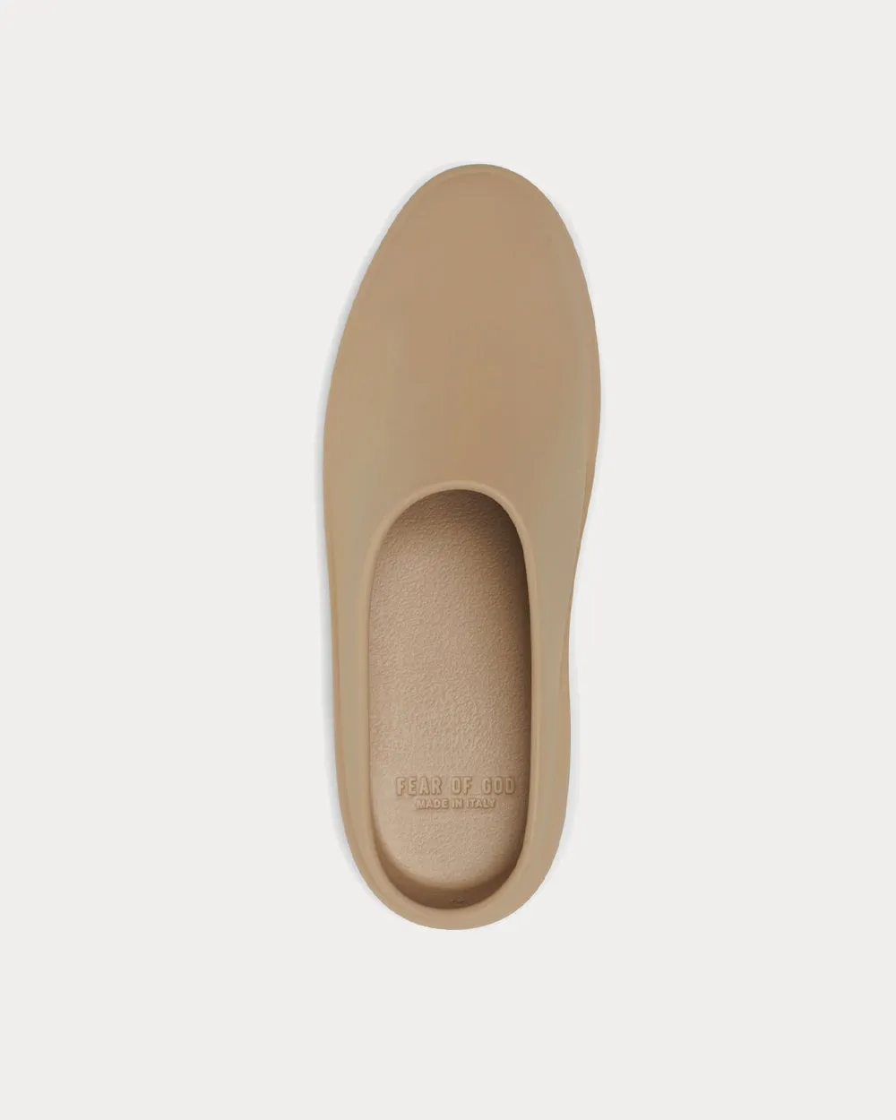 The California Almond Slip On Sneakers
