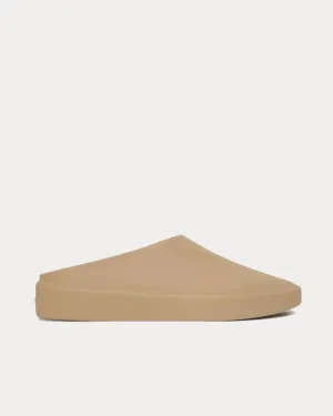 The California Almond Slip On Sneakers