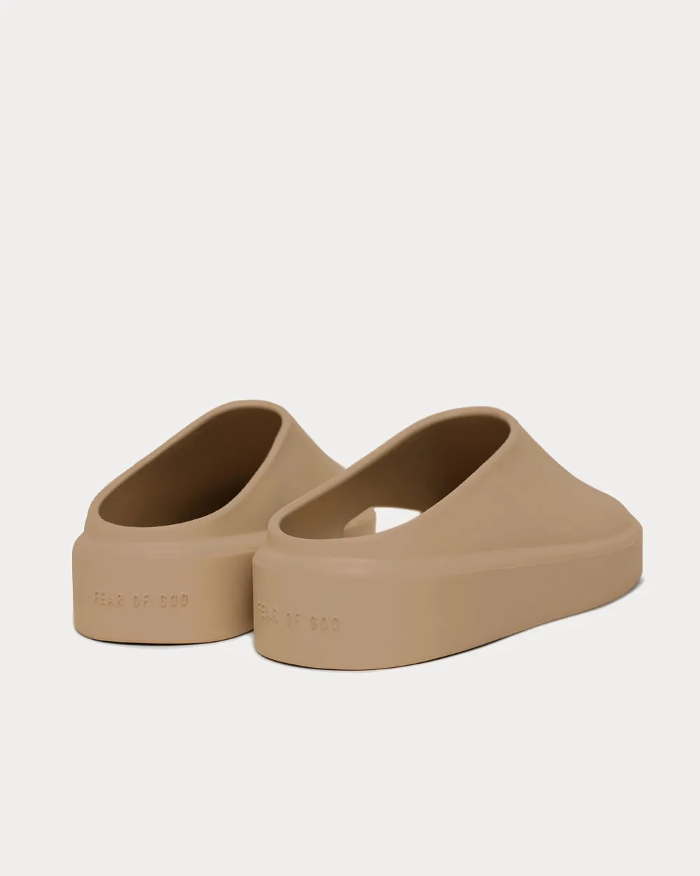 The California Almond Slip On Sneakers