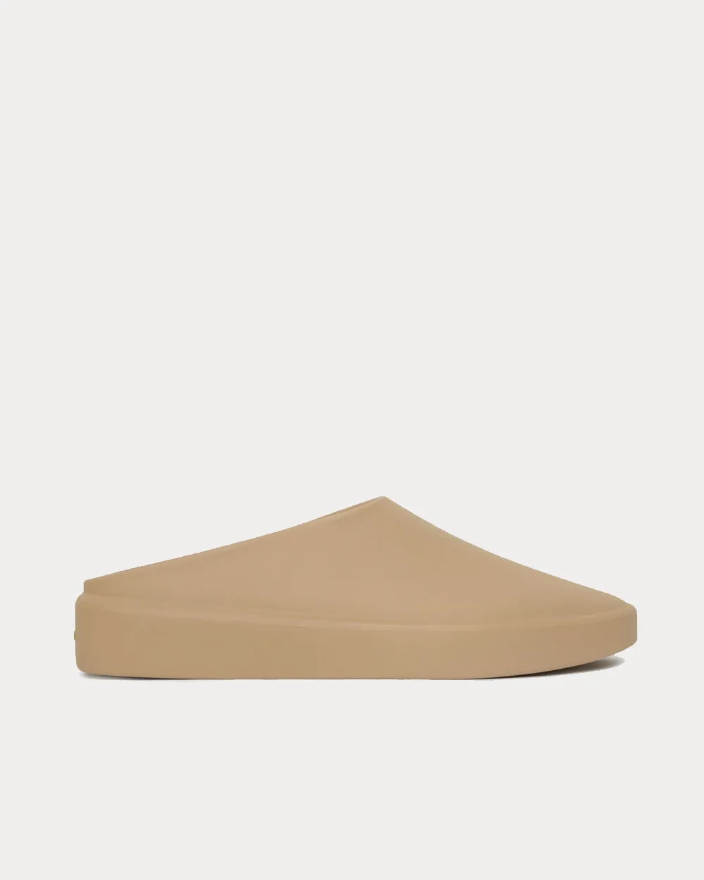 The California Almond Slip On Sneakers
