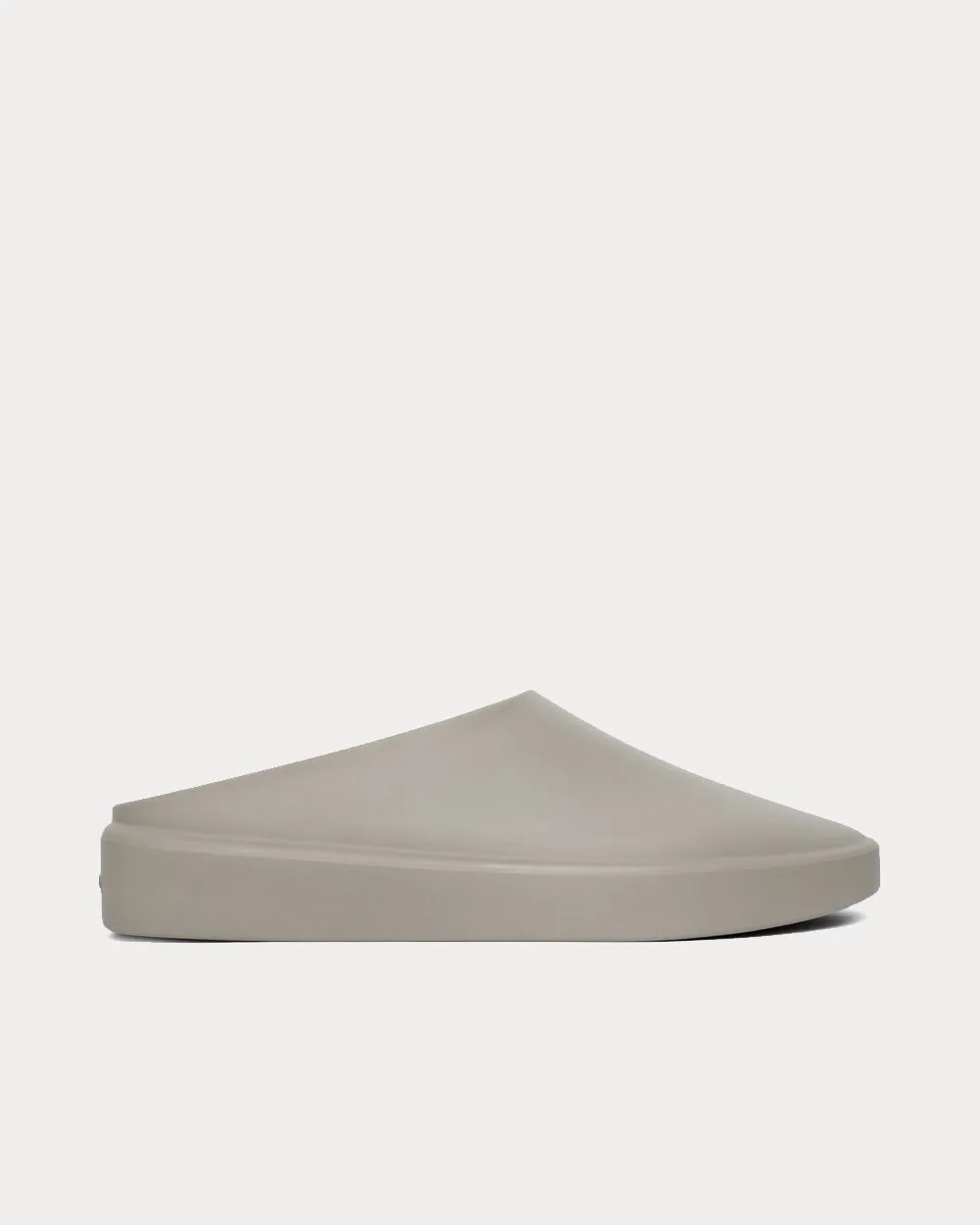 The California Concrete Slip On Sneakers