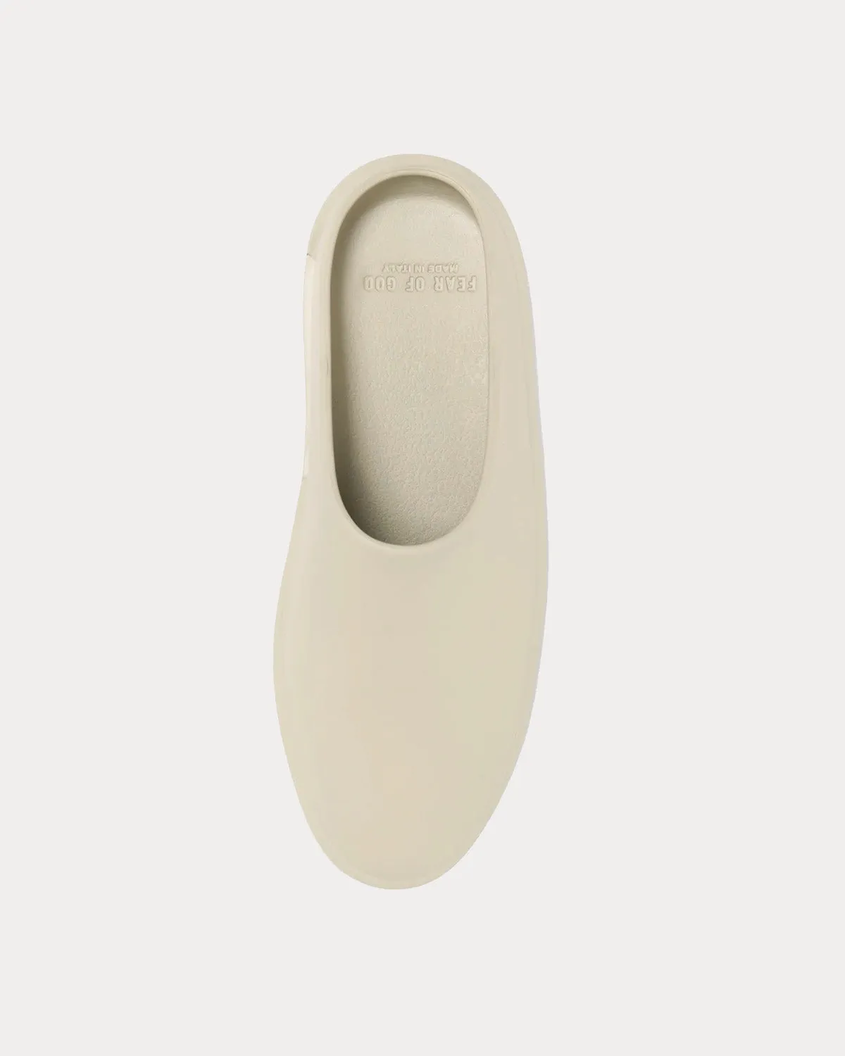 The California XL Extralight® Dusty Beige Slip On Sneakers