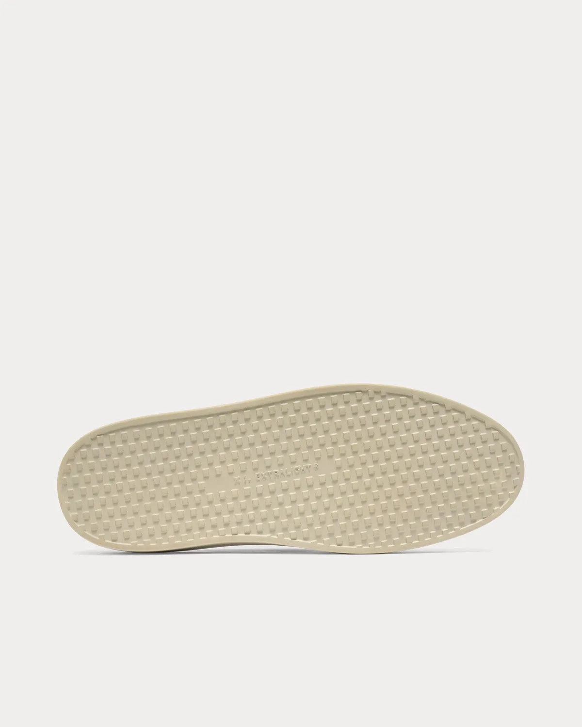 The California XL Extralight® Dusty Beige Slip On Sneakers