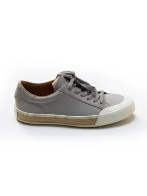 Tod's Lace-Up Nubuck Sneakers