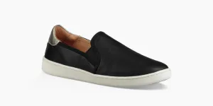 UGG Australia Women's Cas Sneaker | Black