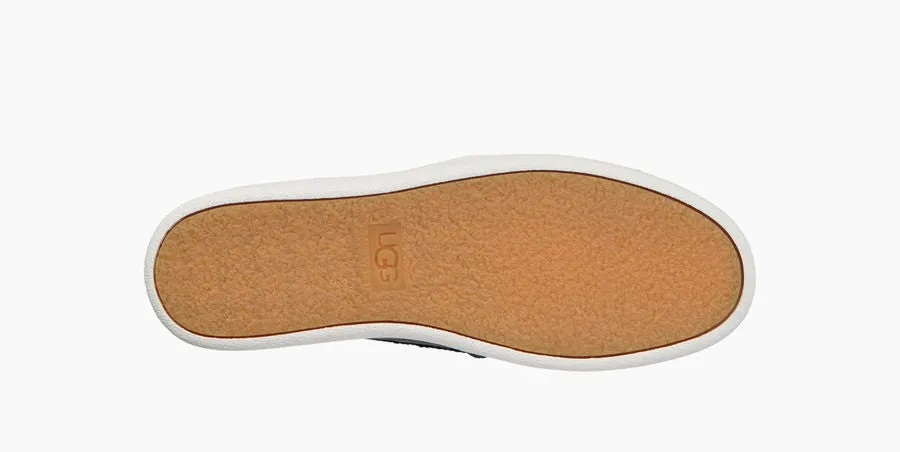 UGG Australia Women's Cas Sneaker | Black