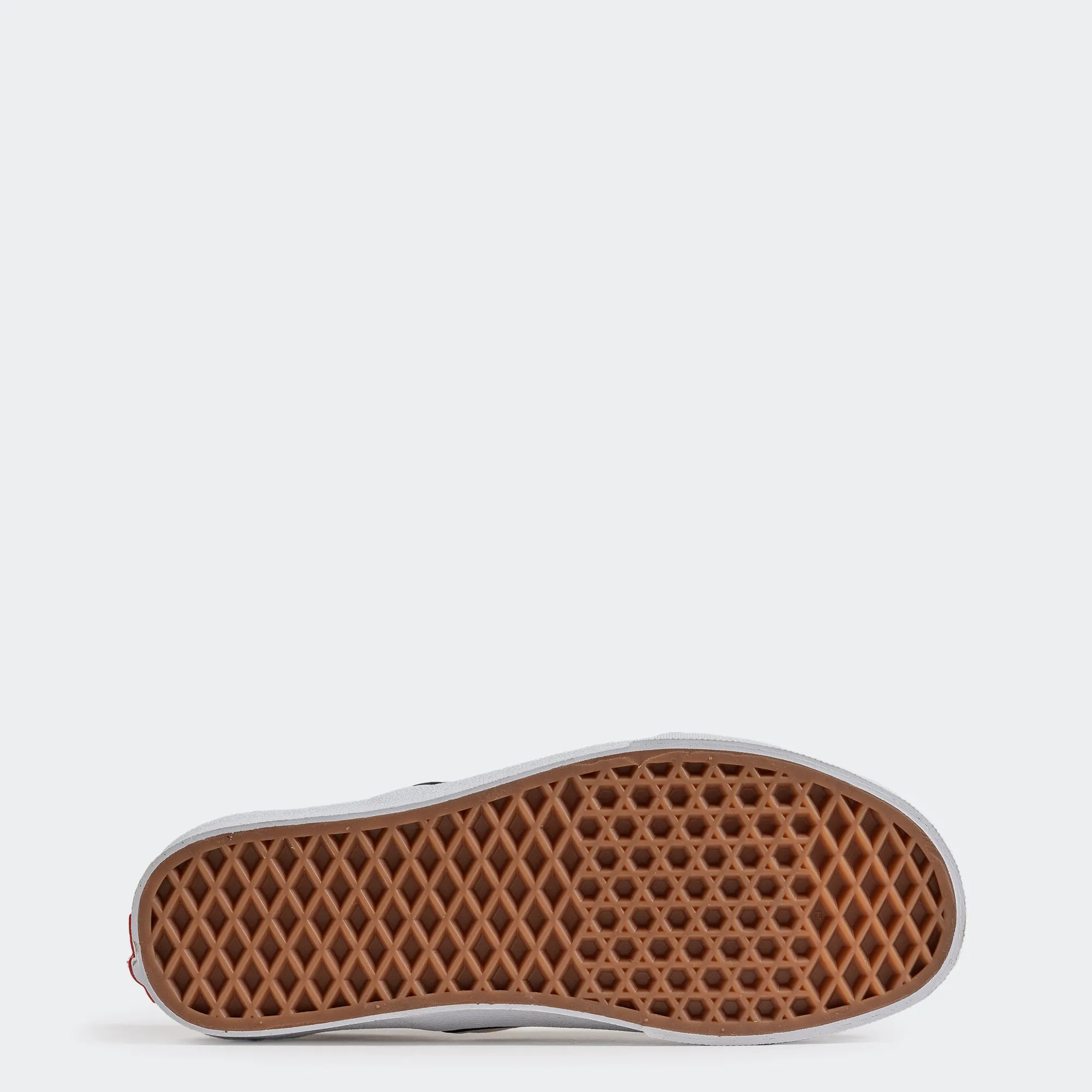 Unisex Vans Classic Slip-On Checkerboard Shoes Marshmallow