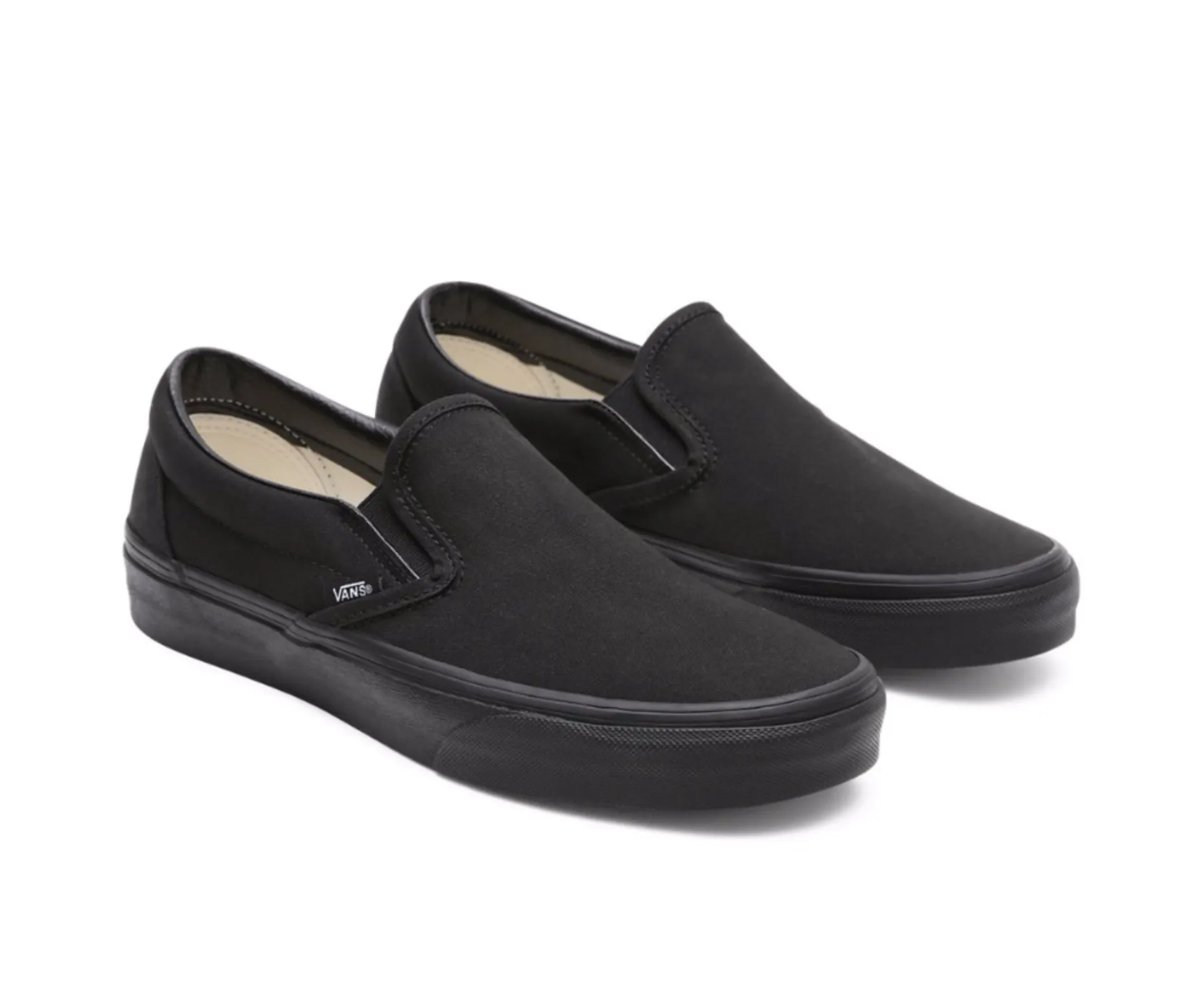 VANS CLASSIC SLIP-ON