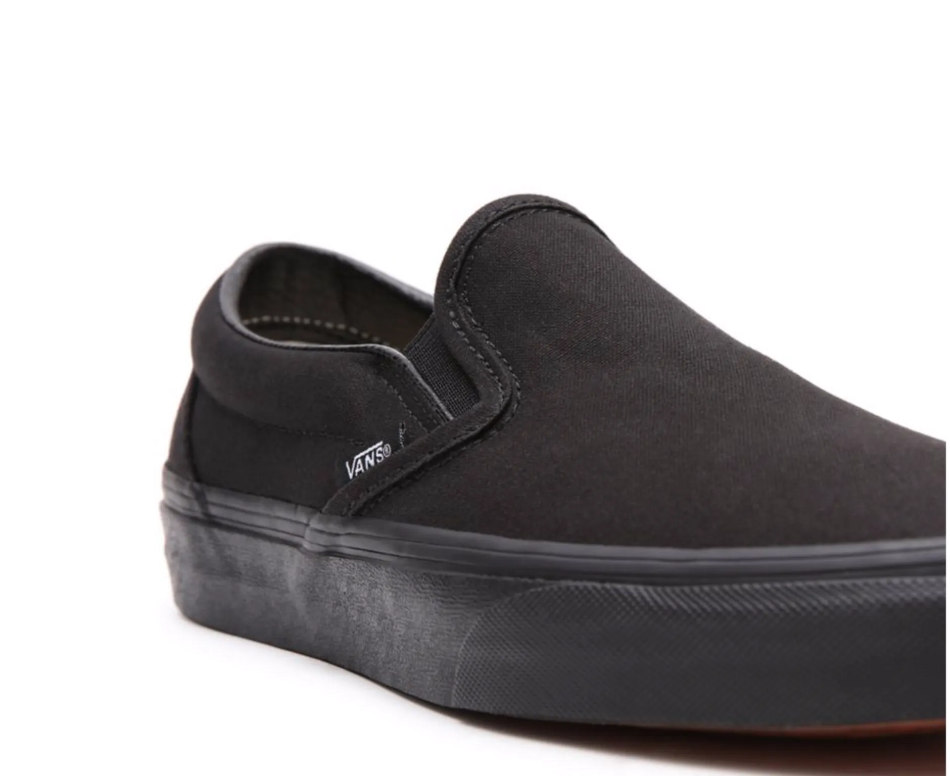 VANS CLASSIC SLIP-ON