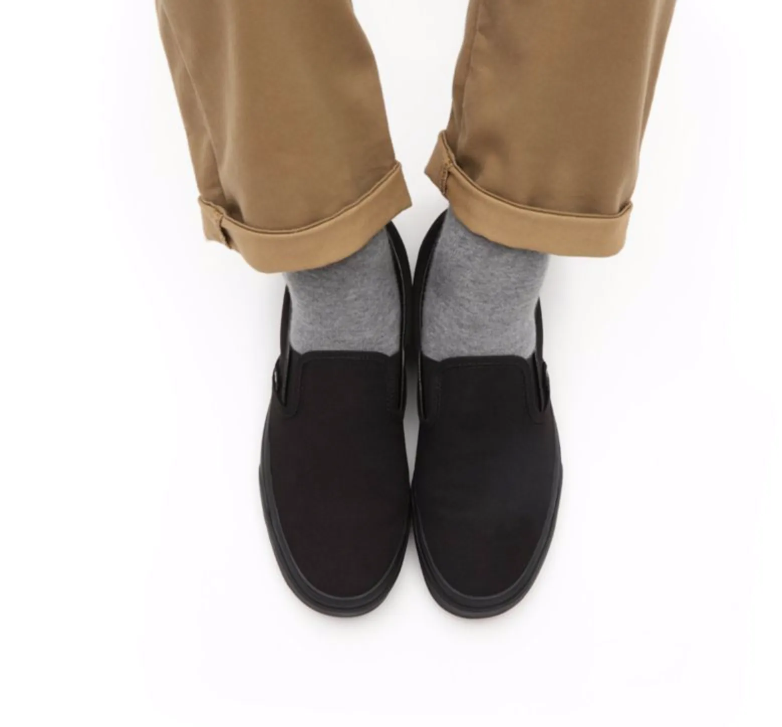 VANS CLASSIC SLIP-ON
