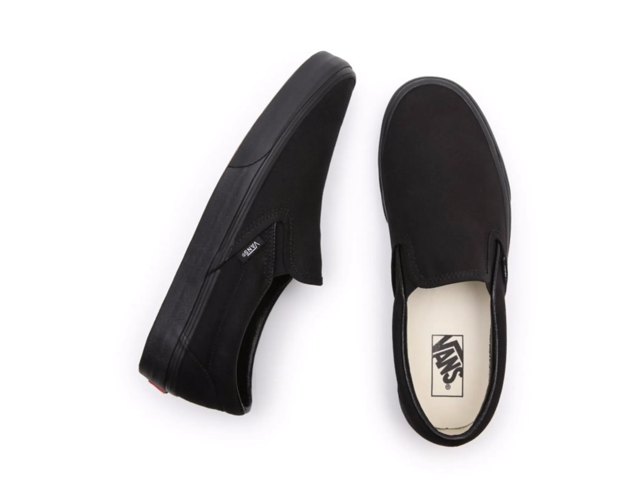 VANS CLASSIC SLIP-ON