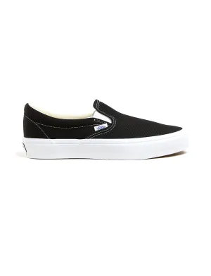 VANS OTW BLACK WHITE SLIP-ON REISSUE 98 SNEAKERS