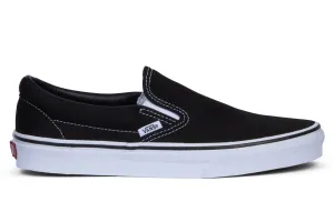 Vans Slip–On - Black