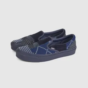 Vault by Vans x FDMTL Slip On Sneakers