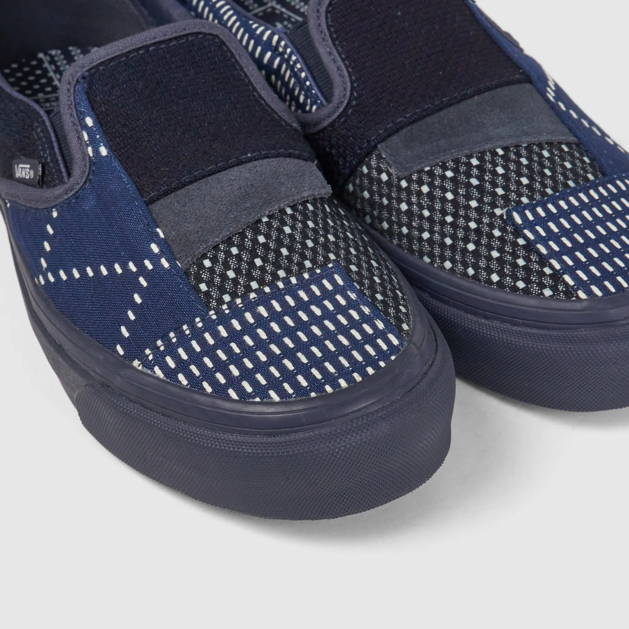 Vault by Vans x FDMTL Slip On Sneakers