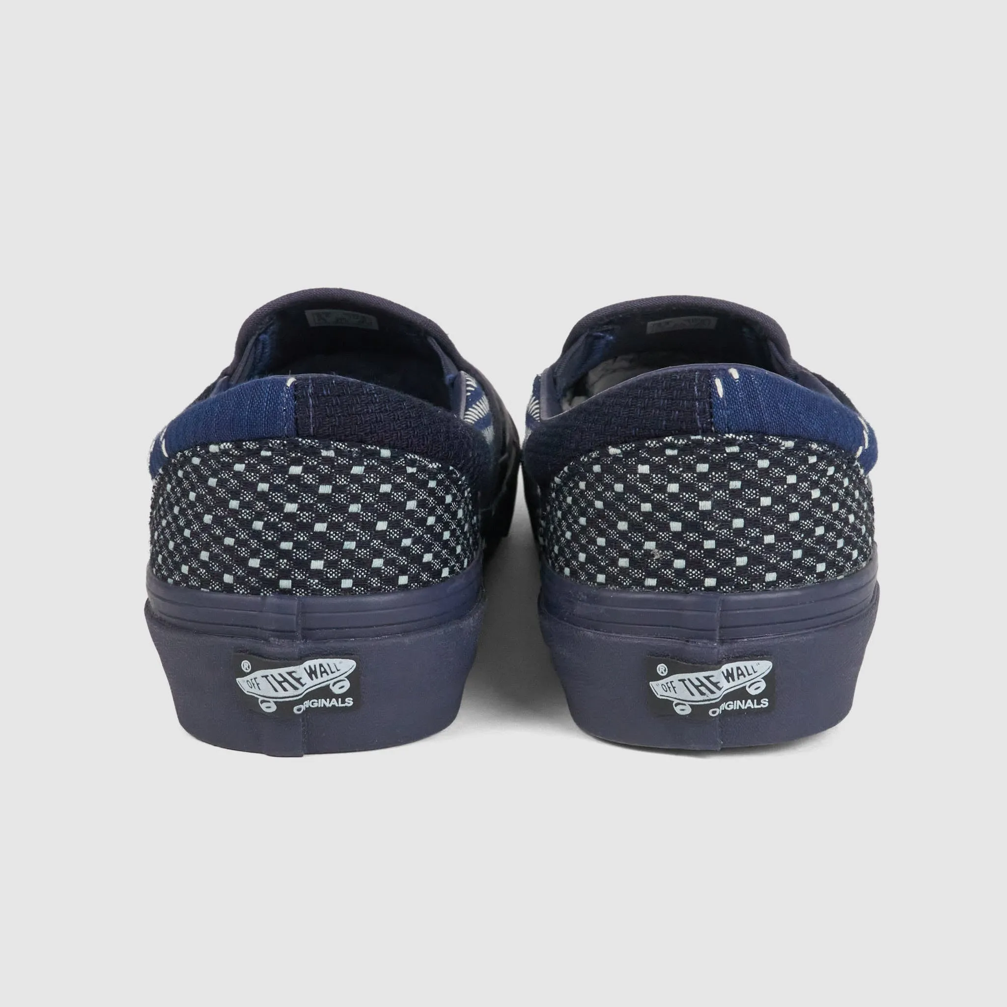 Vault by Vans x FDMTL Slip On Sneakers