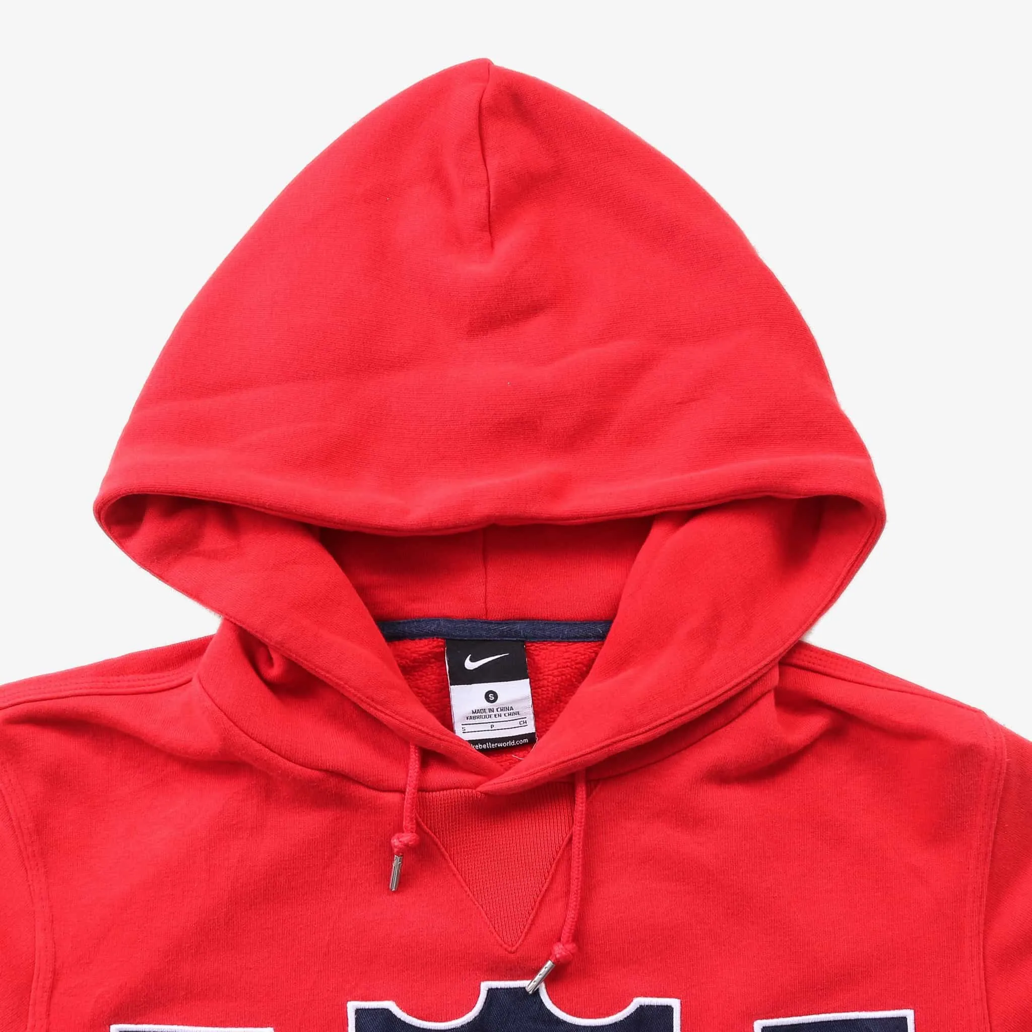 Vintage Court Sweatshirt