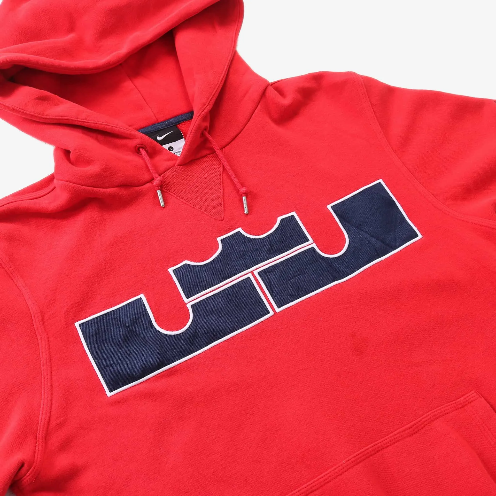 Vintage Court Sweatshirt
