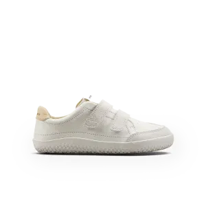 Vivobarefoot Gobi Sneaker Kids Limestone