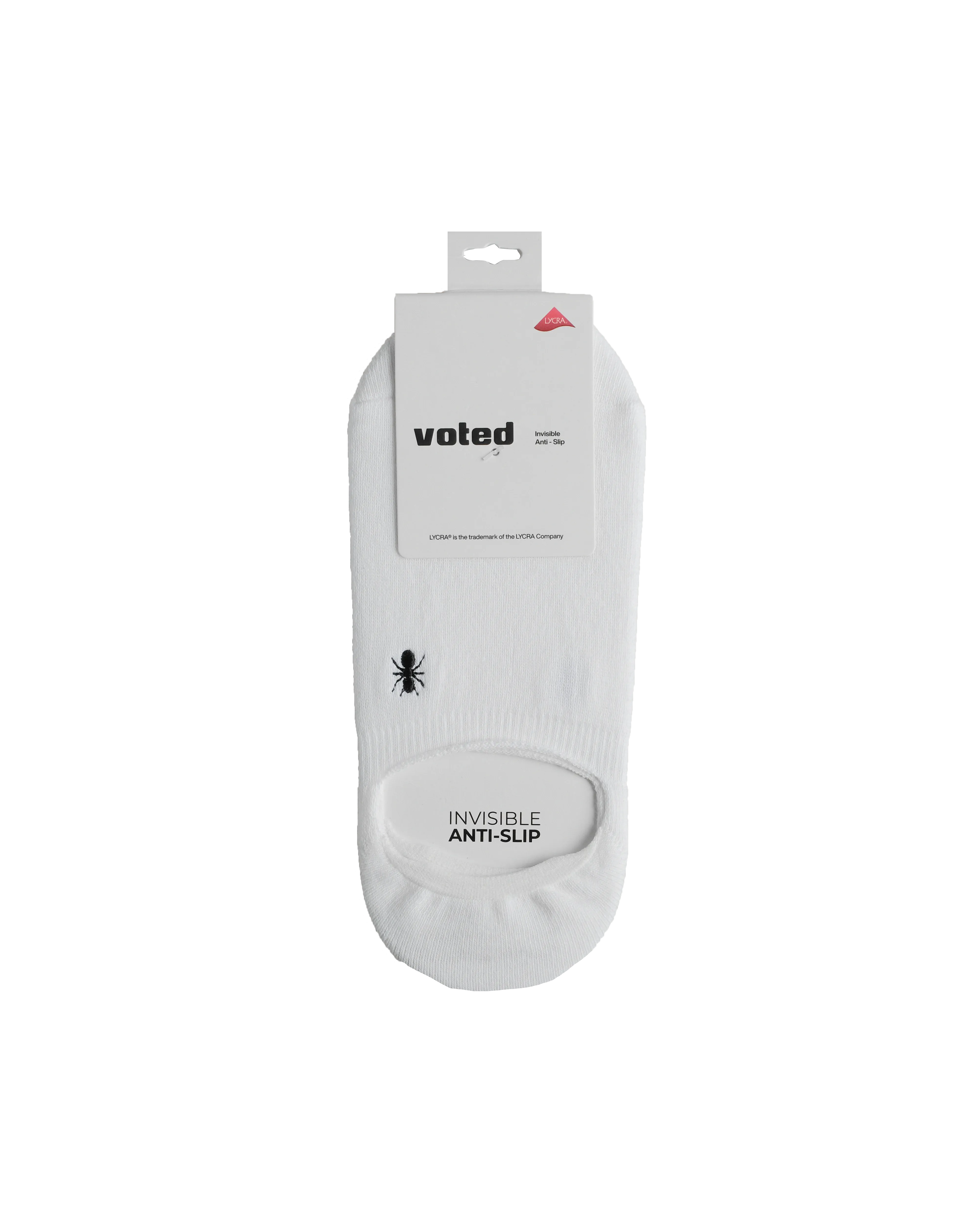 VOTED NEW ESSENTIAL INVISIBLE
