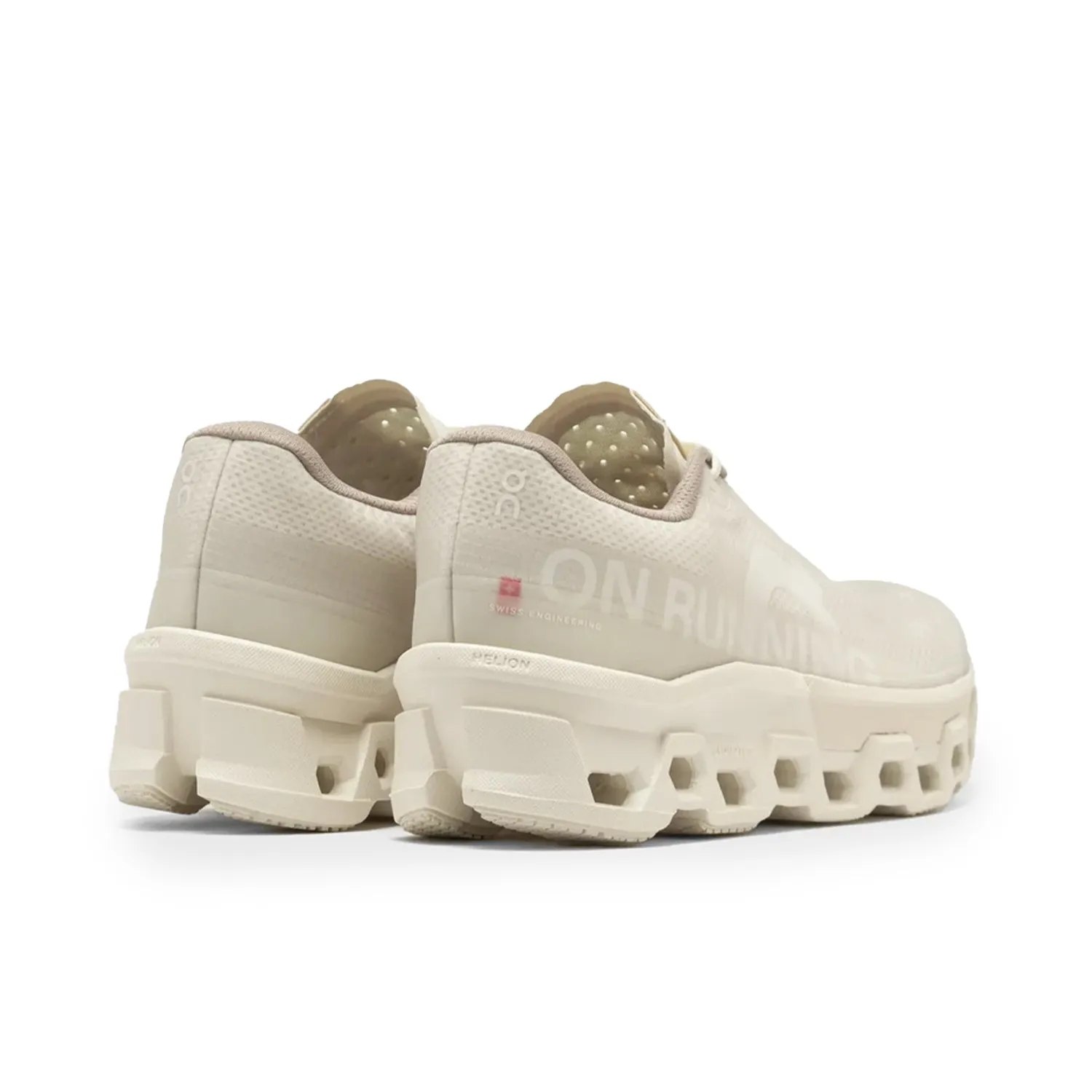 Women's INVINCIBLE x ON Cloudmonster 2