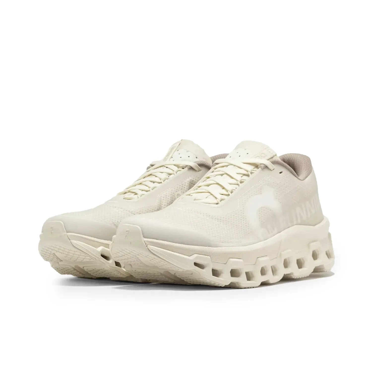Women's INVINCIBLE x ON Cloudmonster 2