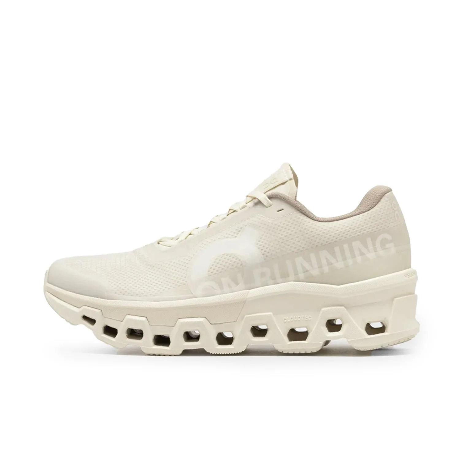 Women's INVINCIBLE x ON Cloudmonster 2