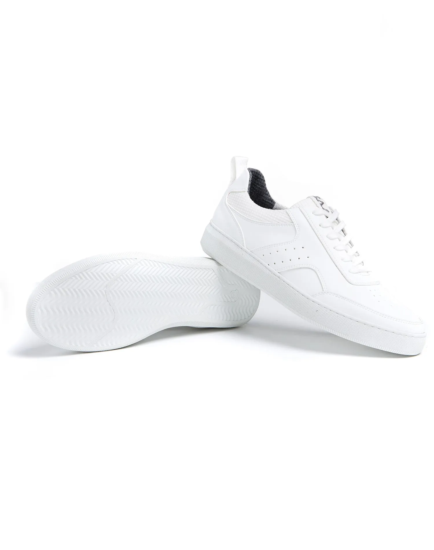 Women's Munich 2 Sneakers by Will's Vegan Shoes (White)