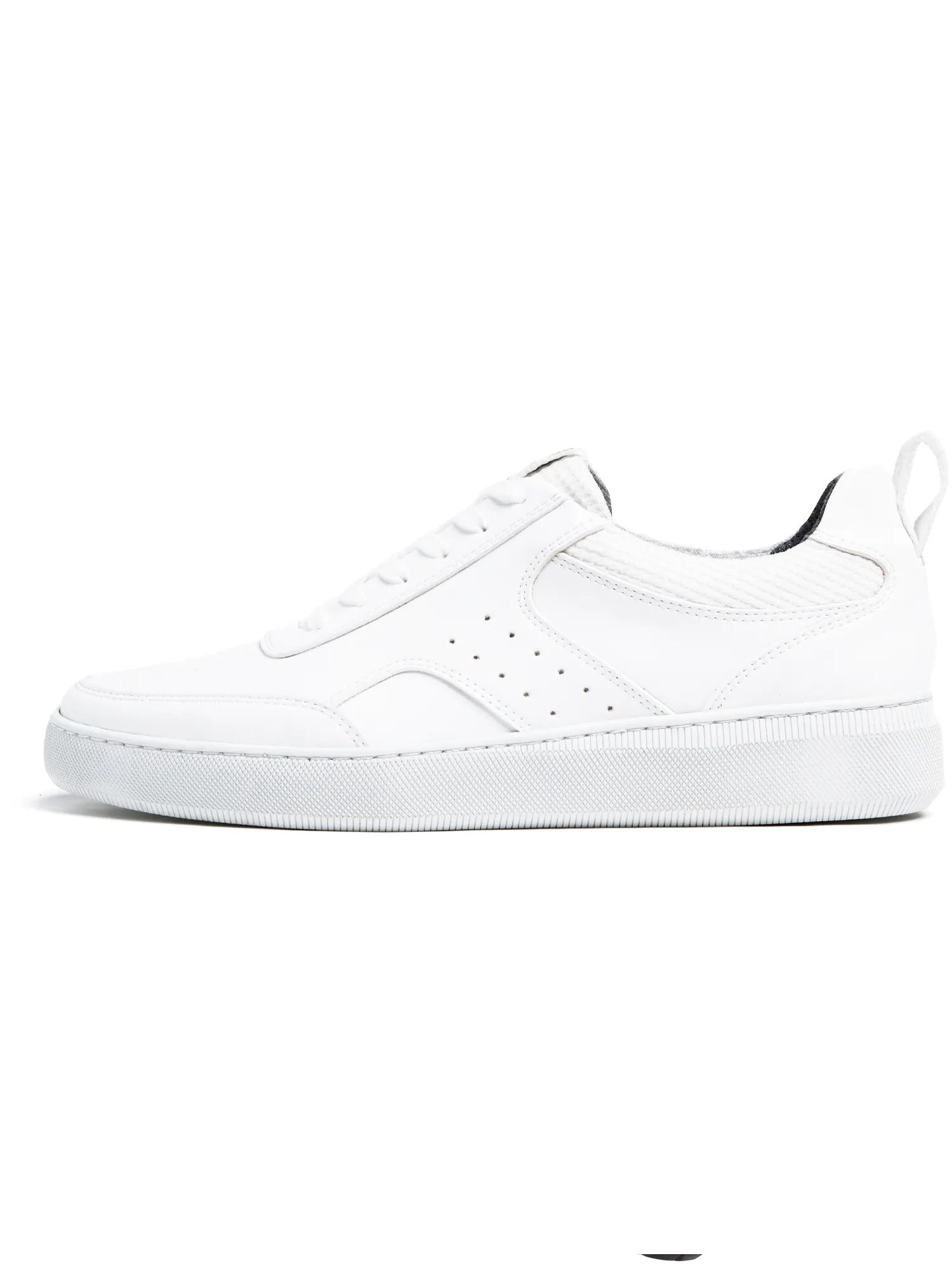 Women's Munich 2 Sneakers by Will's Vegan Shoes (White)