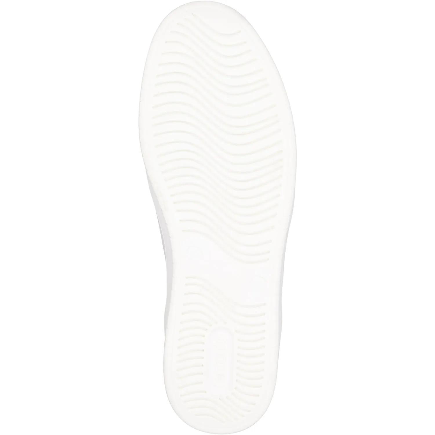 Women's Remonte DOJ05-81 Kendra 01 Pale Gold/Weiss/Silver Leather