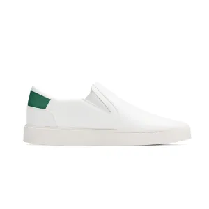 Women's Slip On (Jade Awakening)