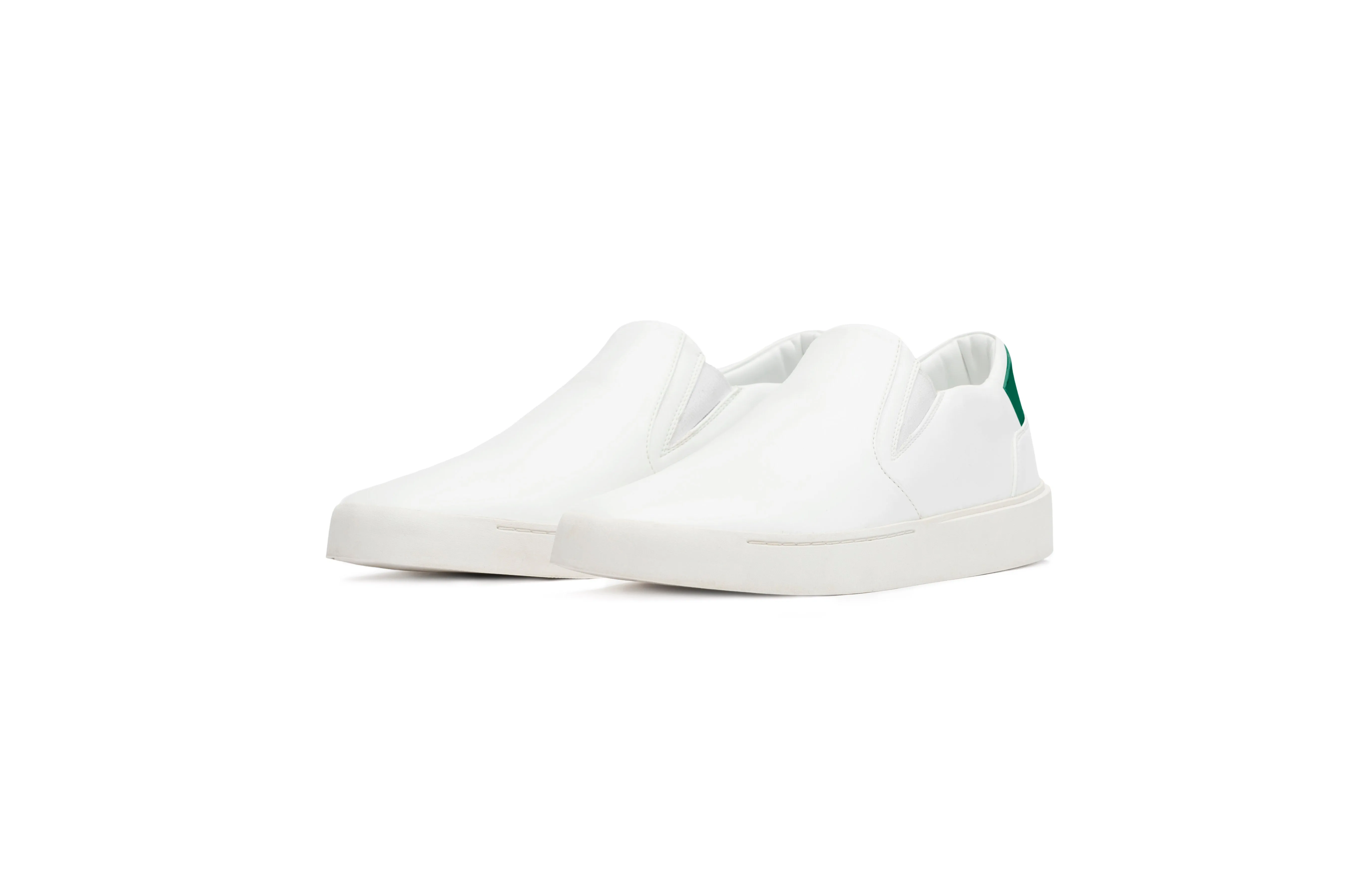 Women's Slip On (Jade Awakening)