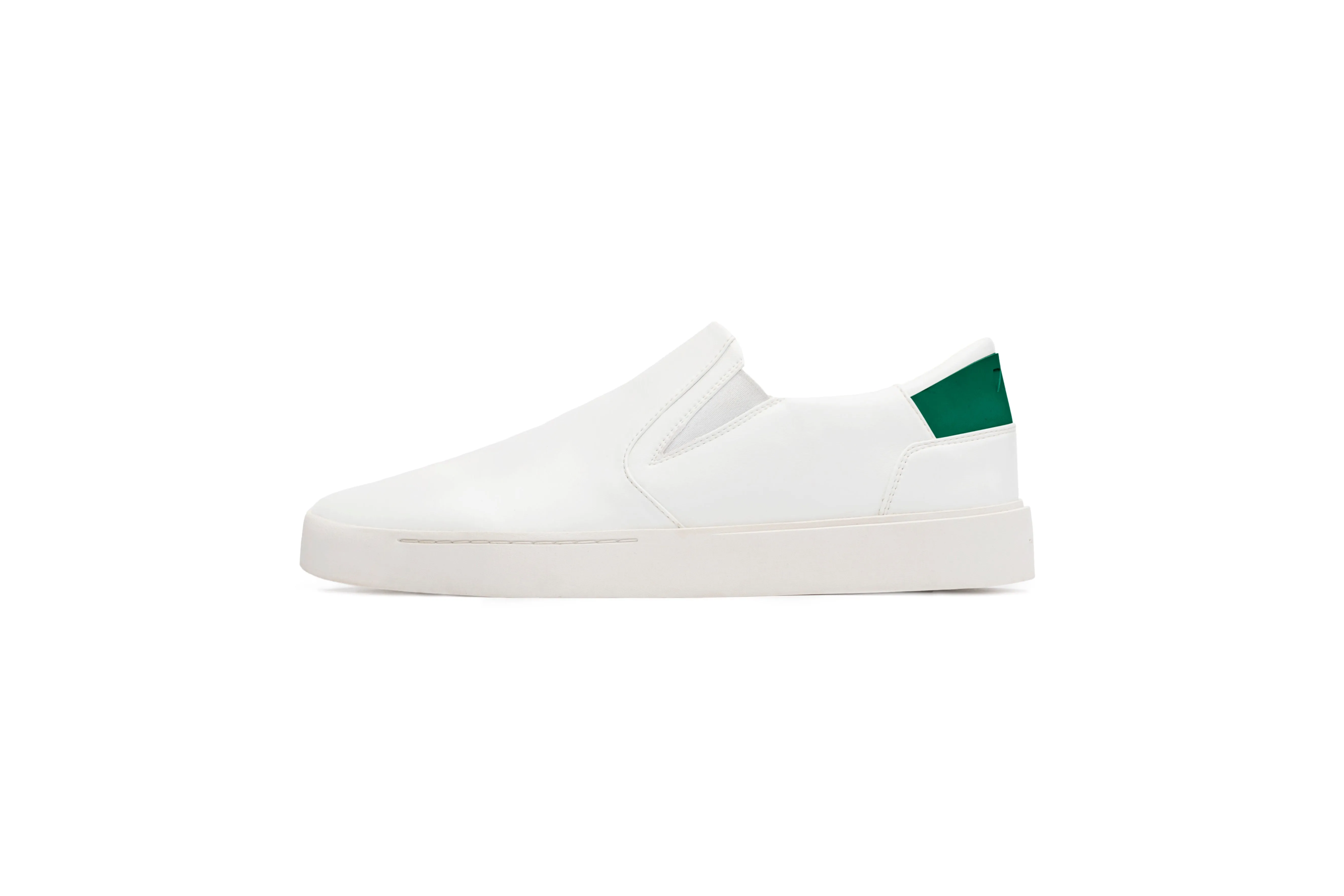 Women's Slip On (Jade Awakening)