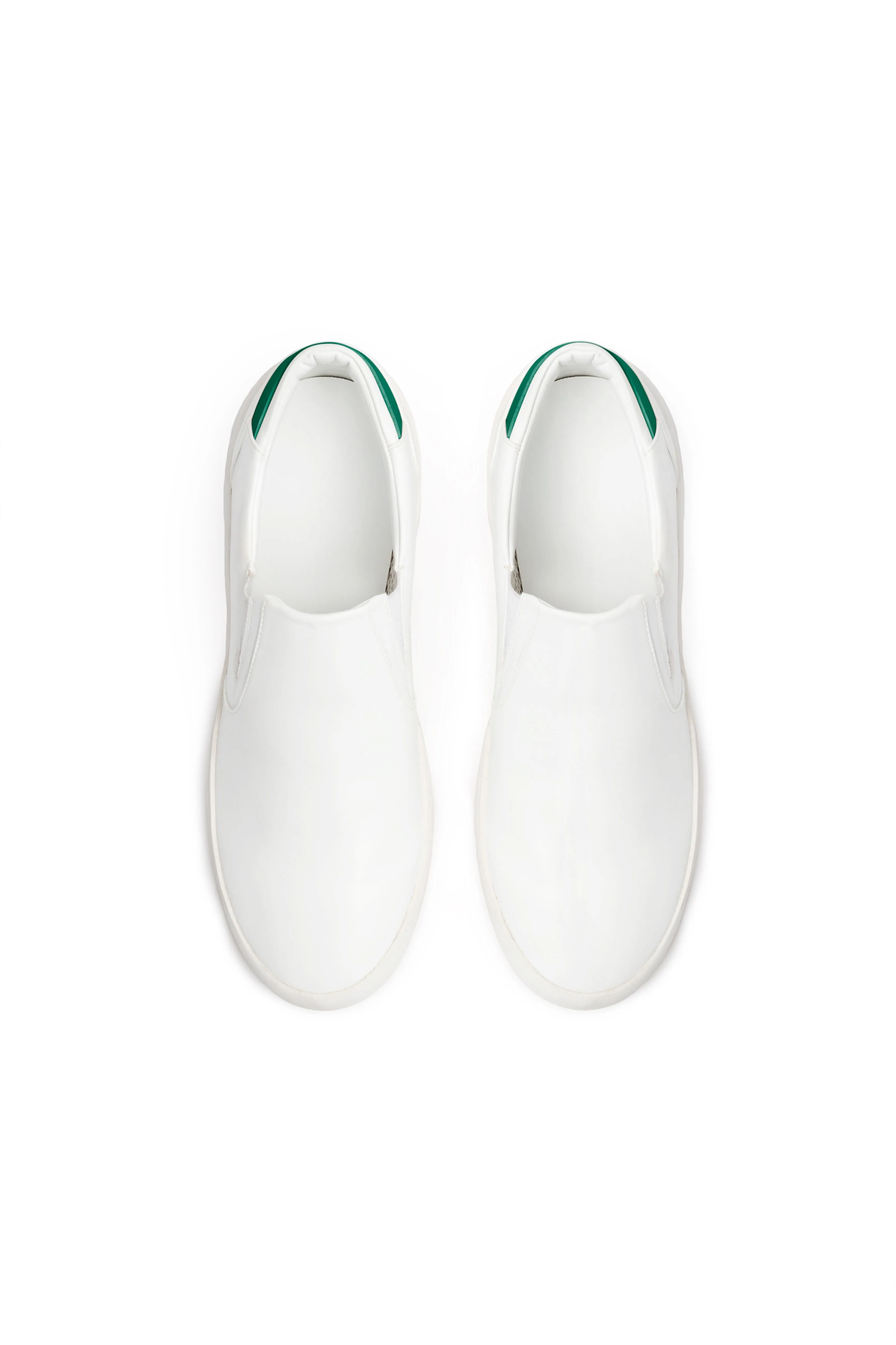 Women's Slip On (Jade Awakening)