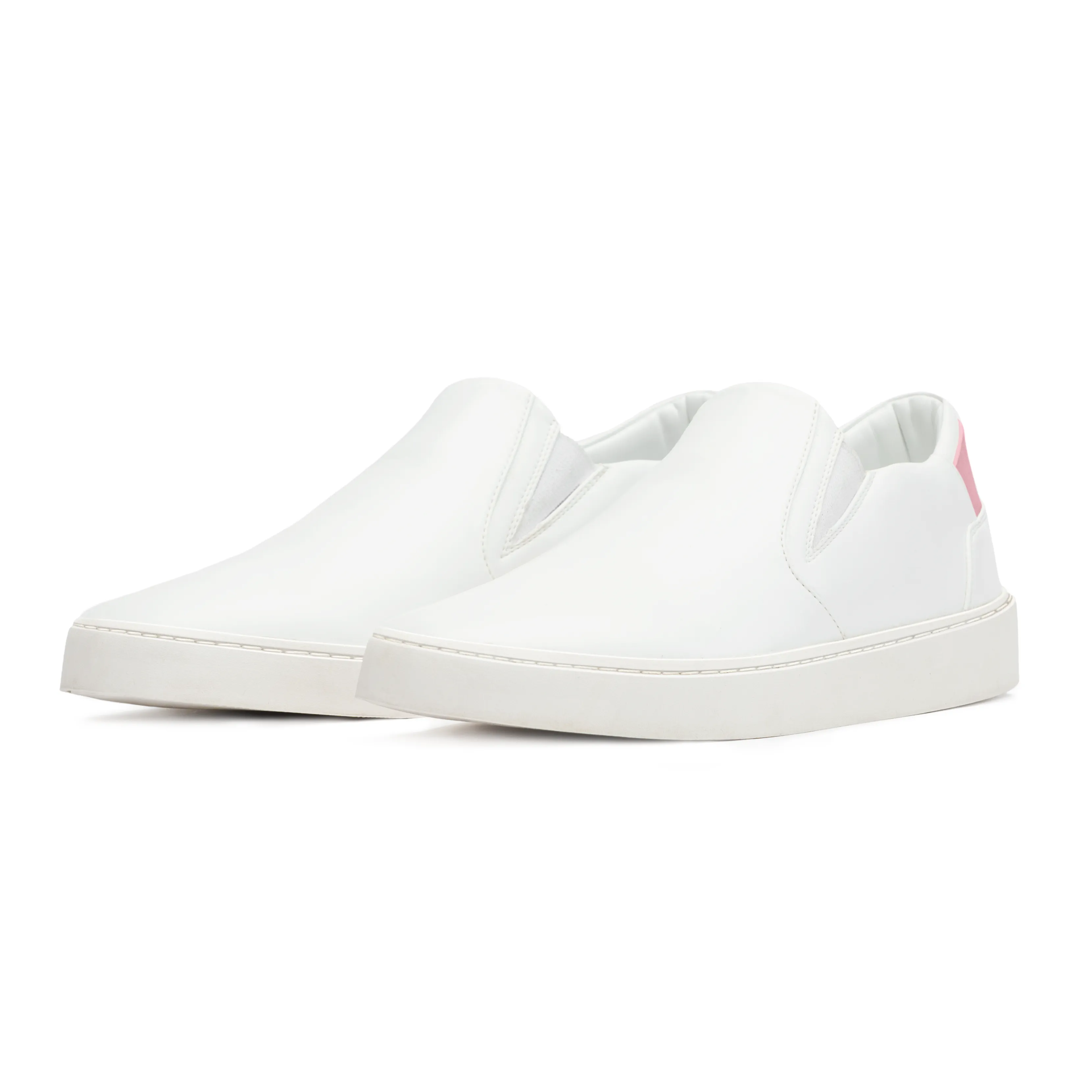 Women's Slip On (Pink)