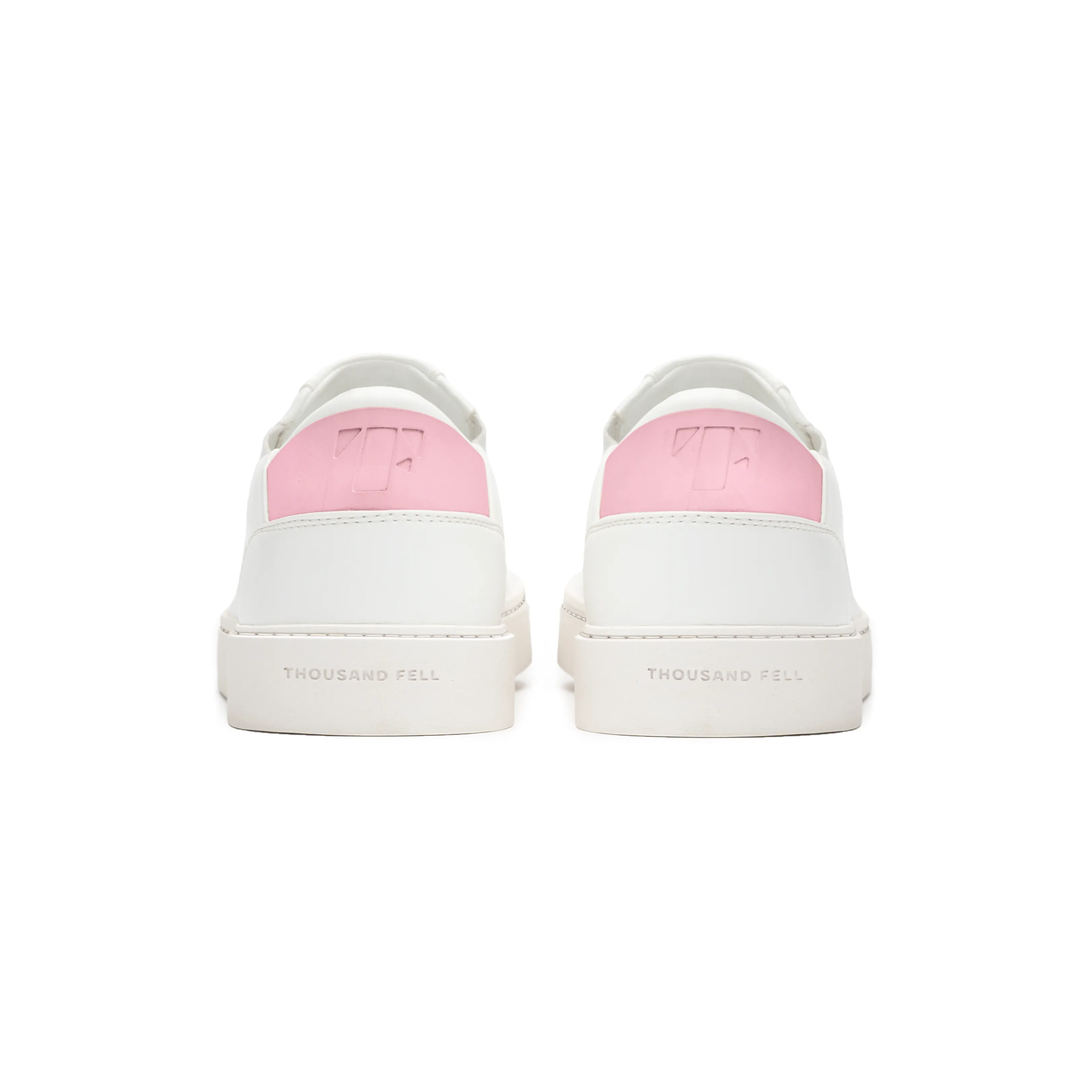 Women's Slip On (Pink)