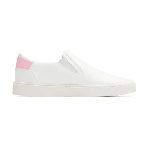 Women's Slip On (Pink)