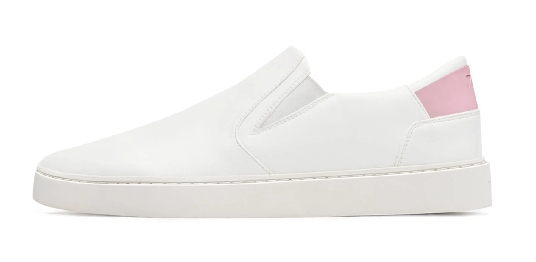 Women's Slip On (Pink)